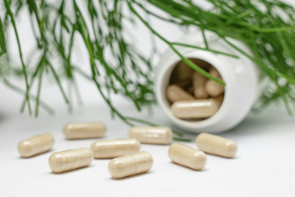 9 lợi ích hàng đầu của NAC (N-Acetyl Cysteine) – ảnh minh họa