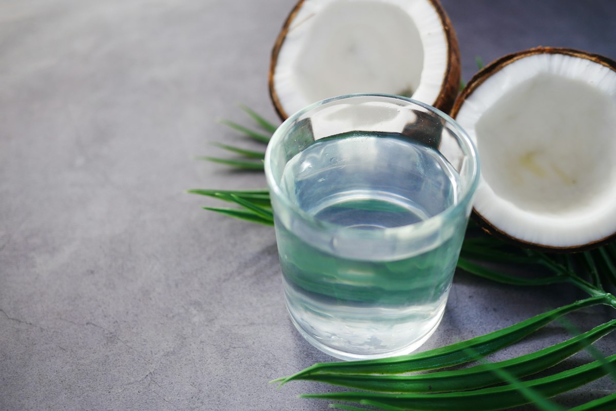 Khi nào thì bà bầu được uống nước dừa? – ảnh minh họa 2